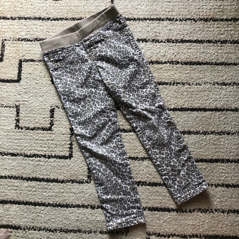 Cherokee pants